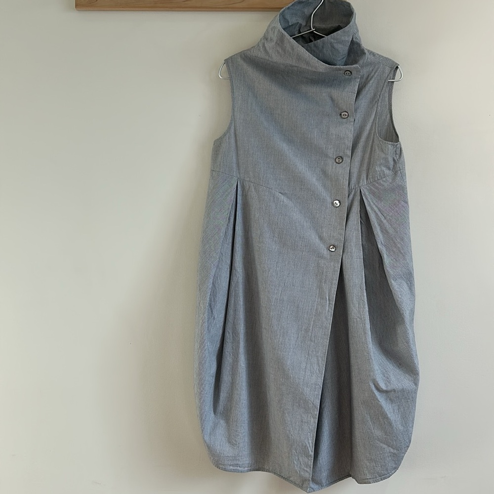 Mouse Ji dress